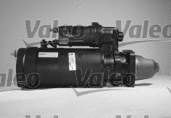 VALEO 436097 Starter